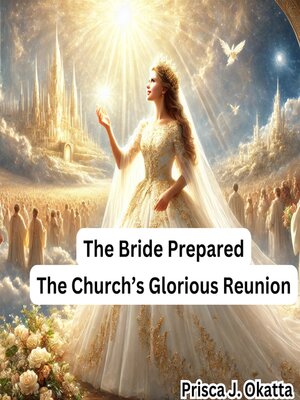 cover image of The Bride Prepared